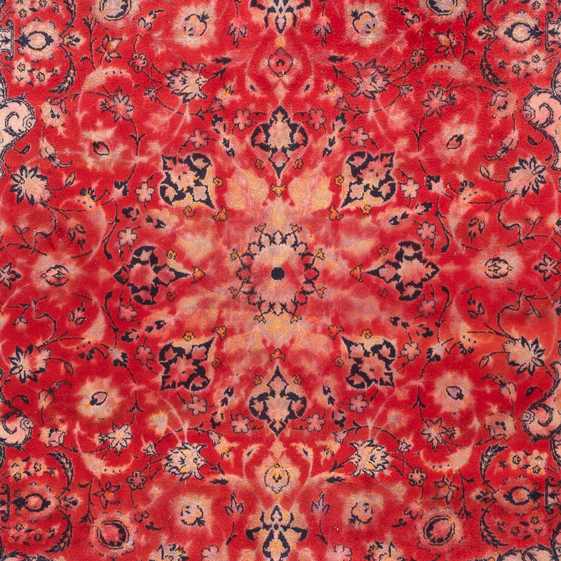 Orientteppich - 345 x 240 cm - rot