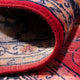 Orientteppich - 345 x 240 cm - rot