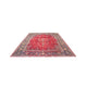 Orientteppich - 345 x 240 cm - rot