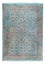 Orientteppich - 380 x 280 cm - türkis