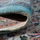 Orientteppich - 380 x 280 cm - türkis