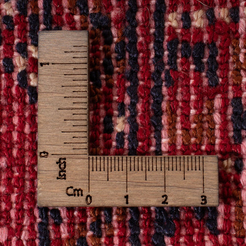 Läufer Turkaman - 130 x 60 cm - rot