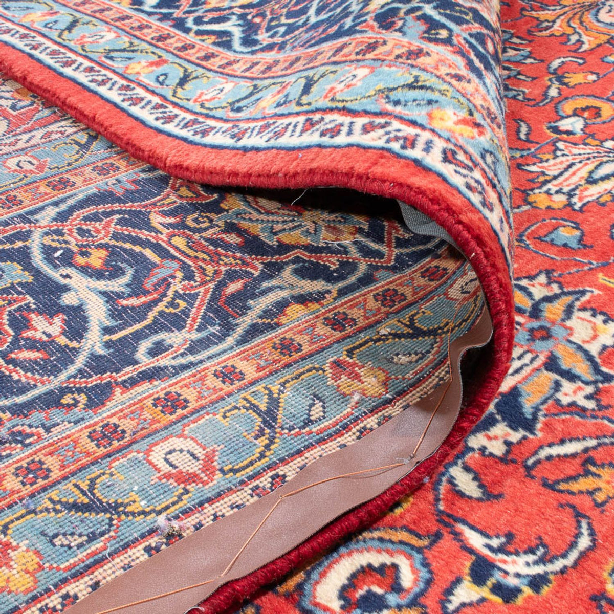 Perserteppich - Classic - 400 x 302 cm - rot