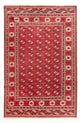 Turkaman Teppich 391x270cm - Orientteppich