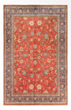 Perserteppich - Täbriz - 393 x 266 cm - rot
