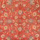 Perserteppich - Täbriz - 393 x 266 cm - rot