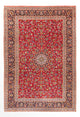 Perserteppich - Täbriz - 370 x 247 cm - rot