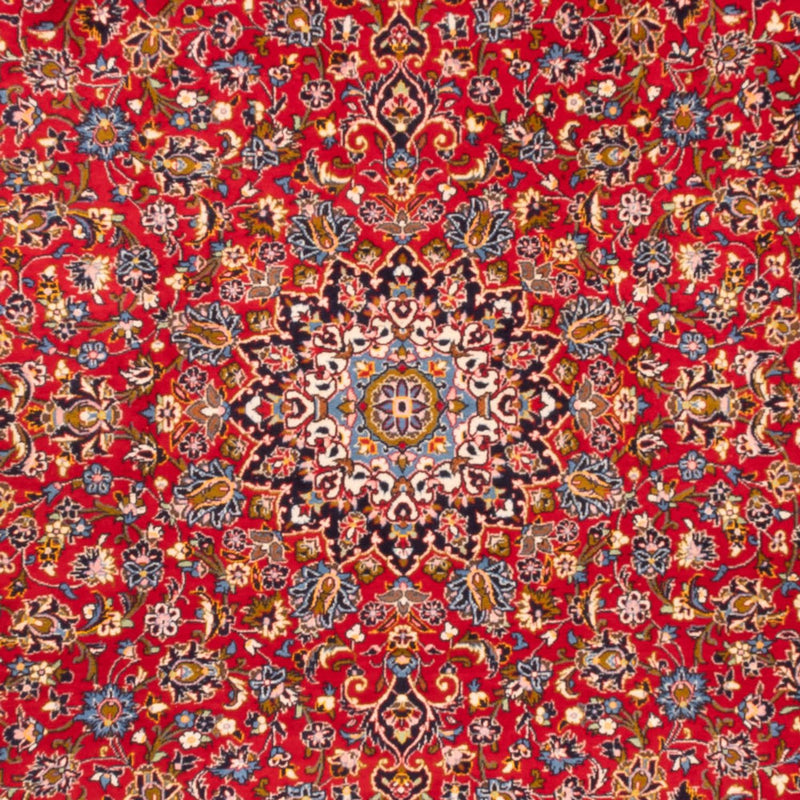 Perserteppich - Täbriz - 370 x 247 cm - rot