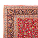 Perserteppich - Täbriz - 370 x 247 cm - rot