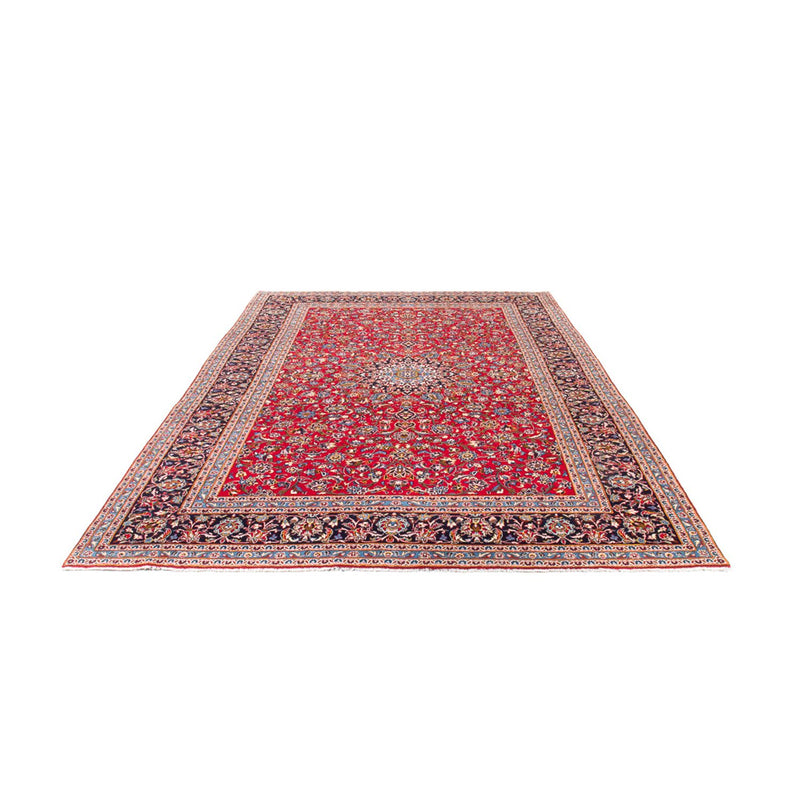 Perserteppich - Täbriz - 370 x 247 cm - rot
