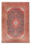 Perserteppich - Keshan - 405 x 298 cm - hellrot
