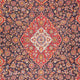 Perserteppich - Keshan - 405 x 298 cm - hellrot