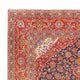 Perserteppich - Keshan - 405 x 298 cm - hellrot