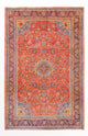 Perserteppich - Classic - 380 x 240 cm - dunkelrot