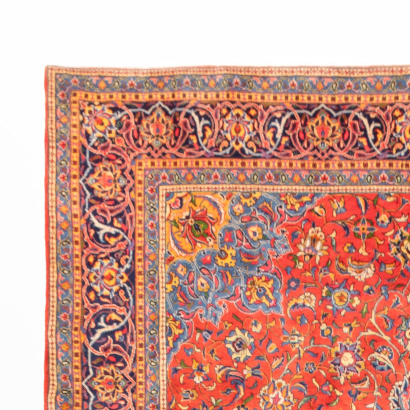 Perserteppich - Classic - 380 x 240 cm - dunkelrot