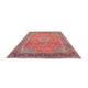 Perserteppich - Classic - 380 x 240 cm - dunkelrot