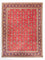 Perserteppich - Täbriz - 390 x 295 cm - rot