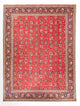 Perserteppich - Täbriz - 390 x 295 cm - rot