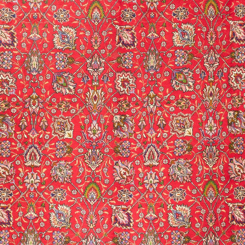 Perserteppich - Täbriz - 390 x 295 cm - rot