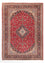 Perserteppich - Keshan - 352 x 250 cm - rot