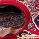 Perserteppich - Keshan - 352 x 250 cm - rot