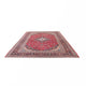 Perserteppich - Keshan - 352 x 250 cm - rot