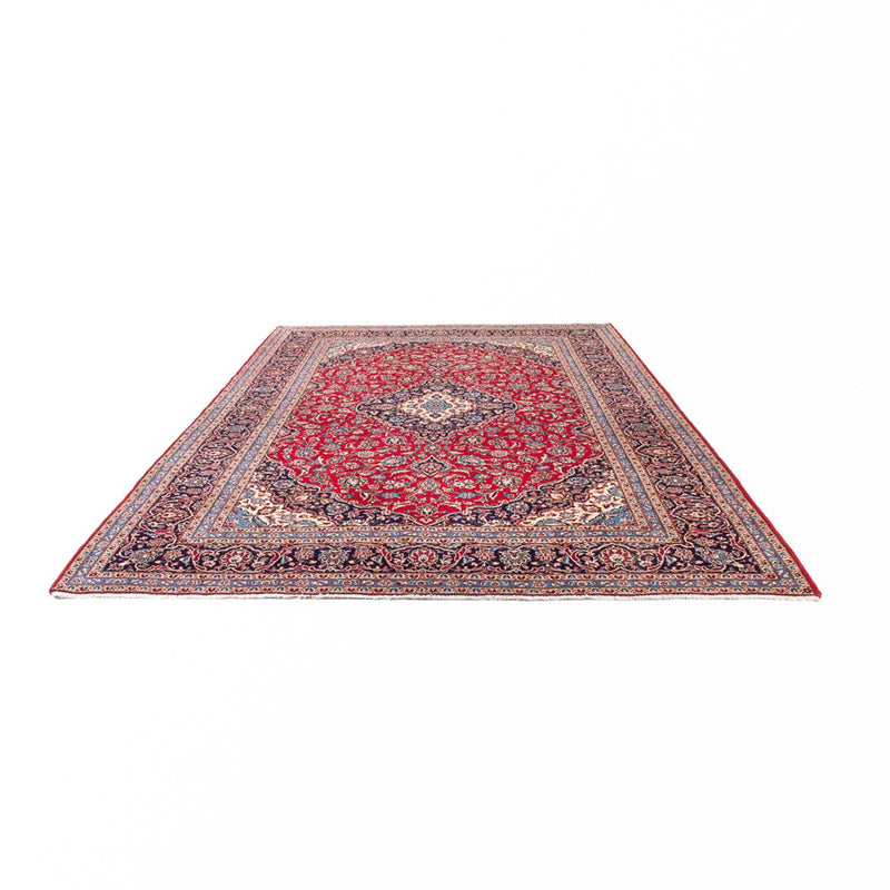 Perserteppich - Keshan - 352 x 250 cm - rot