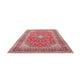 Perserteppich - Keshan - 357 x 255 cm - rot
