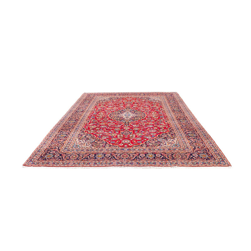 Perserteppich - Keshan - 357 x 255 cm - rot