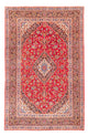 Perserteppich - Keshan - 380 x 242 cm - rot