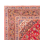 Perserteppich - Keshan - 380 x 242 cm - rot