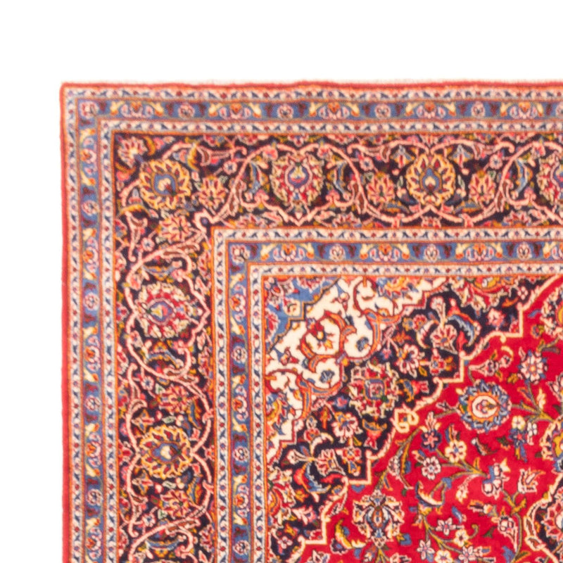 Perserteppich - Keshan - 380 x 242 cm - rot