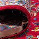 Perserteppich - Keshan - 380 x 242 cm - rot