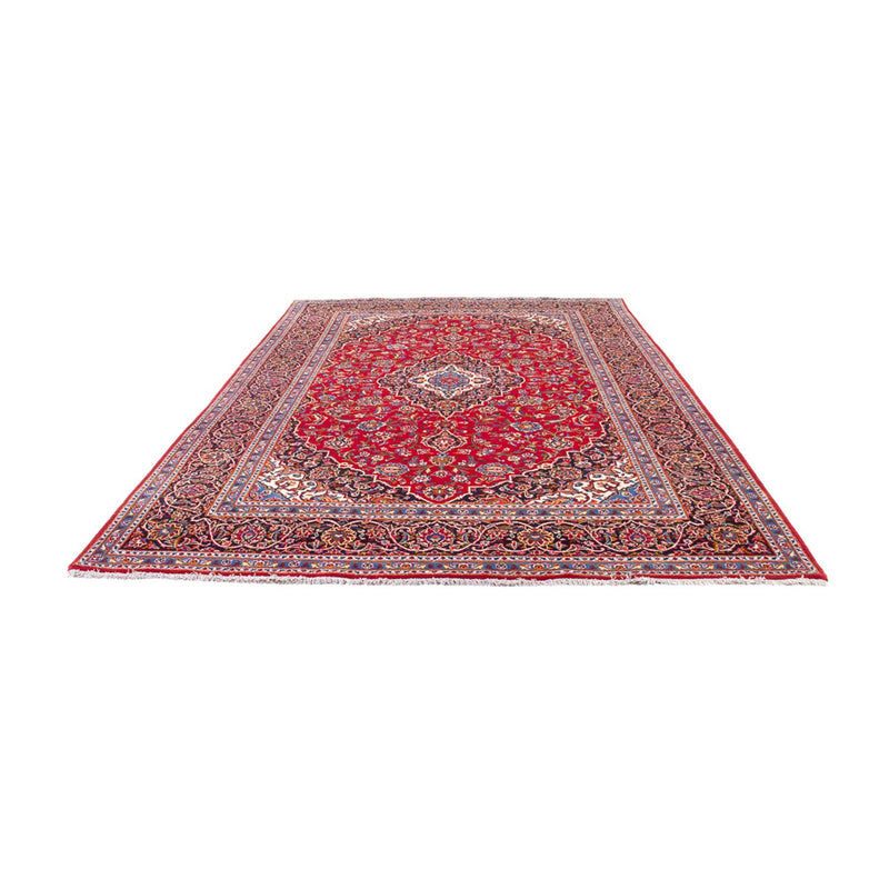 Perserteppich - Keshan - 380 x 242 cm - rot