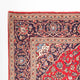 Perserteppich - Keshan - 292 x 200 cm - rot