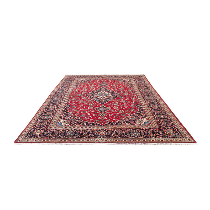 Perserteppich - Keshan - 292 x 200 cm - rot
