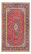Perserteppich - Keshan - 302 x 195 cm - rot