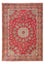Perserteppich - Täbriz - 298 x 200 cm - rot