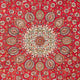 Perserteppich - Täbriz - 298 x 200 cm - rot