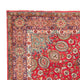 Perserteppich - Täbriz - 298 x 200 cm - rot