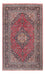 Perserteppich - Keshan - 305 x 190 cm - rot