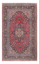 Perserteppich - Keshan - 305 x 190 cm - rot