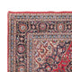 Perserteppich - Keshan - 305 x 190 cm - rot