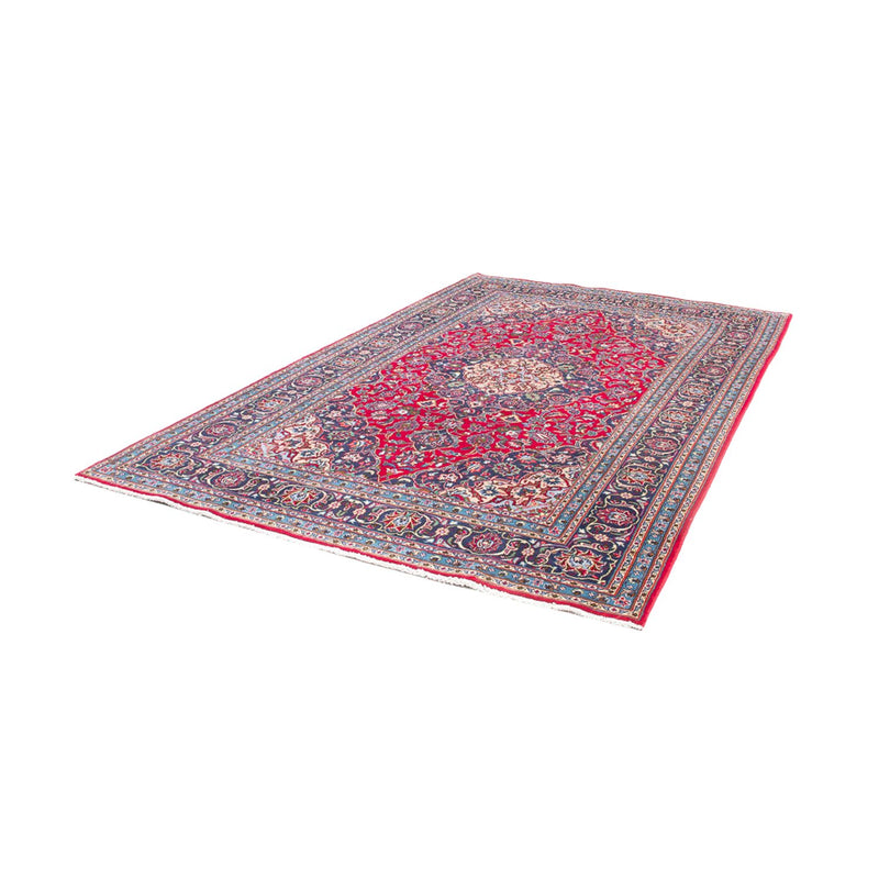 Perserteppich - Keshan - 305 x 190 cm - rot