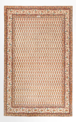Perserteppich - Mir - 325 x 210 cm - beige