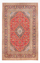 Perserteppich - Keshan - 300 x 200 cm - rot