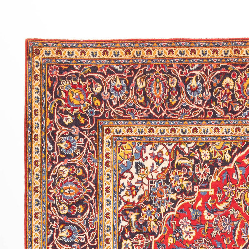 Perserteppich - Keshan - 325 x 210 cm - rot
