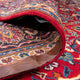 Perserteppich - Keshan - 325 x 210 cm - rot