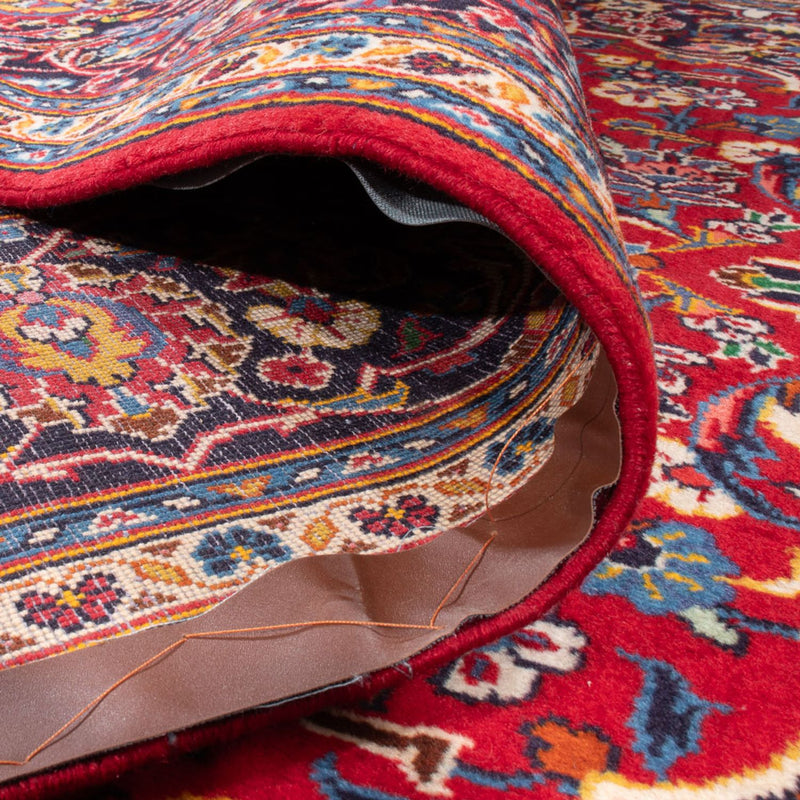 Perserteppich - Keshan - 325 x 210 cm - rot