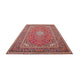 Perserteppich - Keshan - 325 x 210 cm - rot
